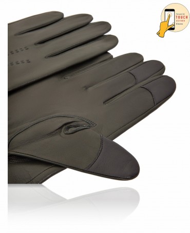 Перчатки Мужские i.K83-FORET/OLIVE